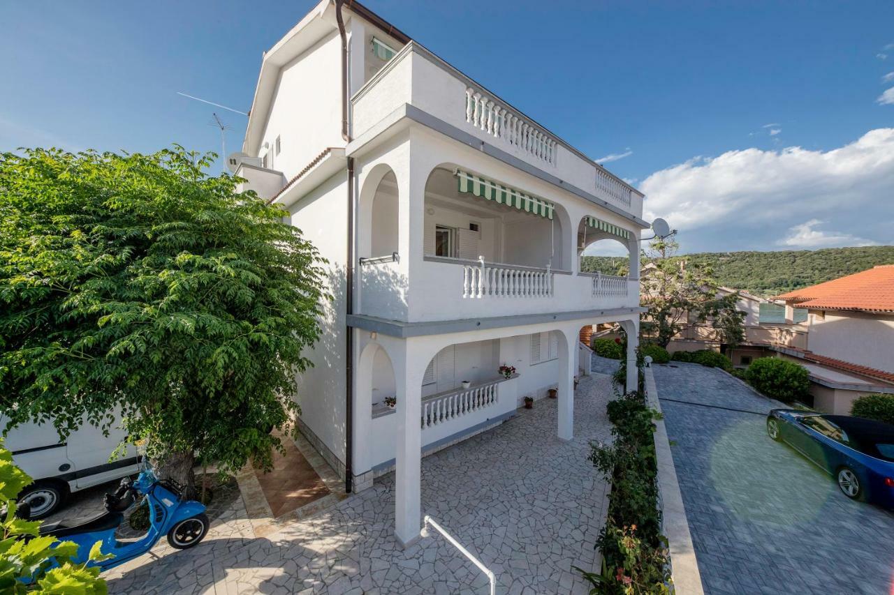 Sanjin Tariba Appartement